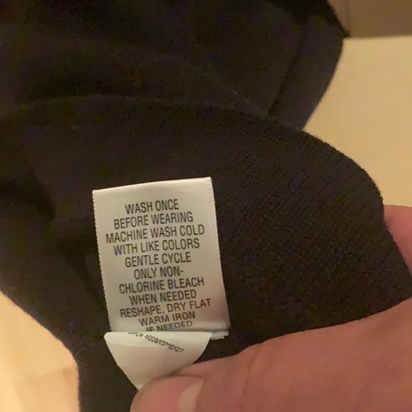 Sweaterdress w/ribbed bodice for slimming effect - Picture 6 of 6